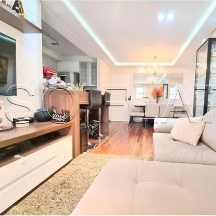 Buy this 2 bed apartment on Rua Abílio Soares 680 in Paraíso, Região Geográfica Intermediária de São Paulo - SP