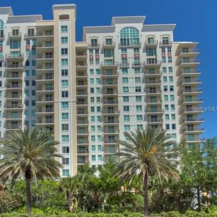Rent this 1 bed condo on The Renaissance in Tamiami Trail, Sarasota