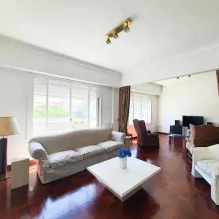 Buy this 5 bed apartment on Carlos Pellegrini 1201 in Retiro, C1054 AAQ Buenos Aires