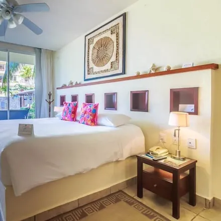 Rent this 2 bed condo on Isla Mujeres