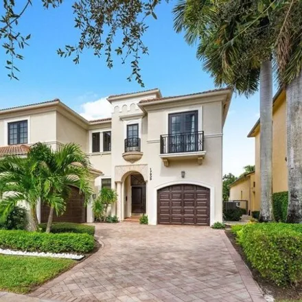 Rent this 6 bed house on 17957 Lake Azure Way in Palm Beach County, FL 33496