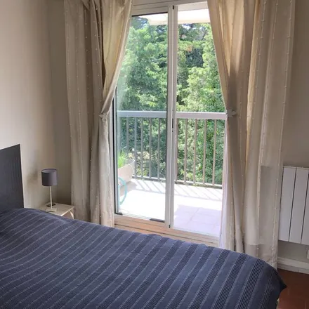 Rent this 2 bed apartment on 83990 Saint-Tropez