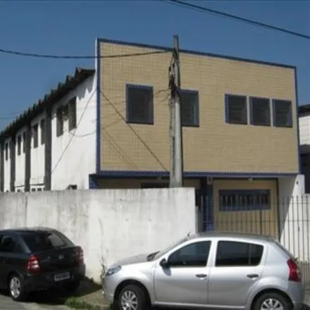 Buy this studio house on Avenida Alda in Centro, Diadema - SP