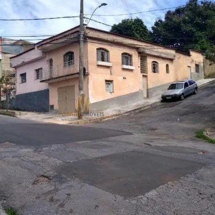 Buy this 3 bed house on Estádio Tadeu Santana de Jesus in Avenida Bueno Siqueira, Santa Rosa