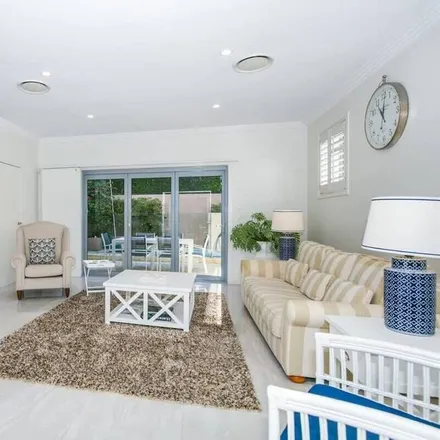 Rent this studio house on Main Beach in Gold Coast City, Queensland