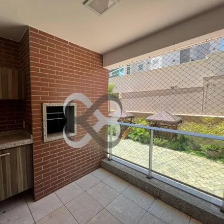 Rent this 3 bed apartment on Rua Jerusalém in Palhano, Londrina - PR