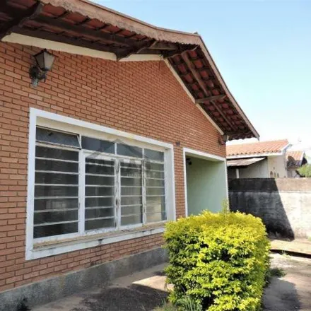 Image 1 - Rua Fortaleza 107, Centro, Vinhedo - SP, 13280, Brazil - House for sale