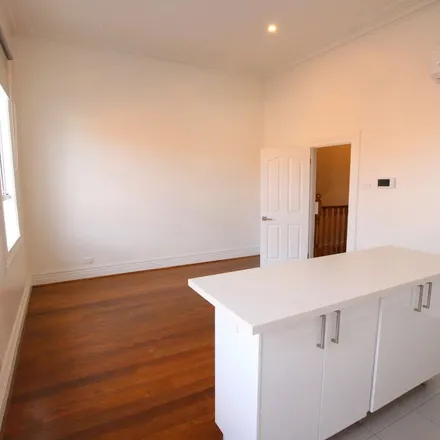 Rent this 2 bed apartment on 121 Scotchmer Street in Fitzroy North VIC 3068, Australia