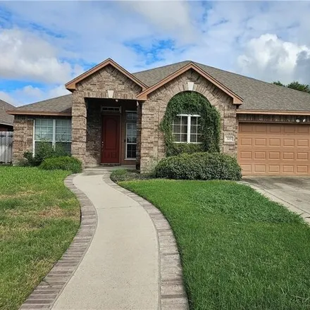 Buy this 4 bed house on 383 Nicklaus Drive in Portland, TX 78374