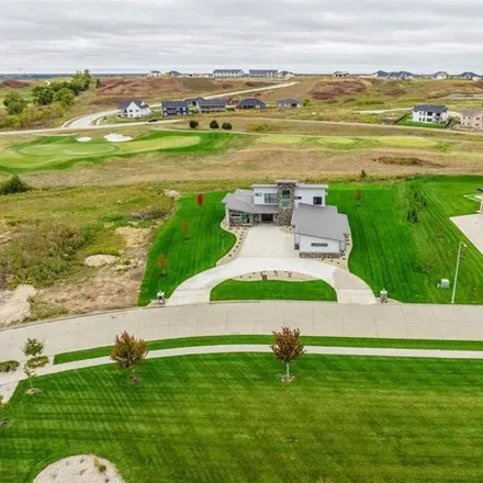 Image 2 - Colbert Hills Golf Course, Merced Drive, Riley County, KS 66503, USA - House for sale