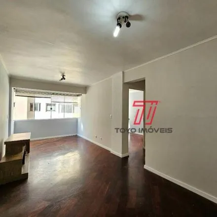 Rent this 2 bed apartment on Rua Engenheiro Niepce da Silva 285 in Portão, Curitiba - PR