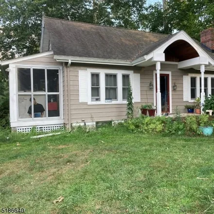 Buy this 3 bed house on NJ 57 in Mansfield Township, NJ 07870