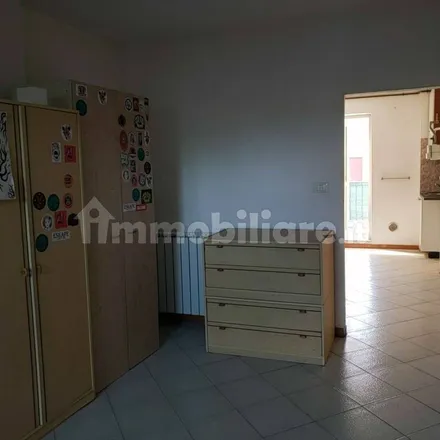 Rent this 2 bed apartment on Via Ferrarese 44 in 40128 Bologna BO, Italy