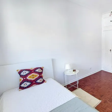 Image 8 - Rua Campainhas, 2775-639 Parede, Portugal - Room for rent