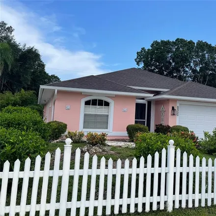 Image 1 - 1012 Laurel Avenue, Eastgate, Venice, FL 34285, USA - House for rent