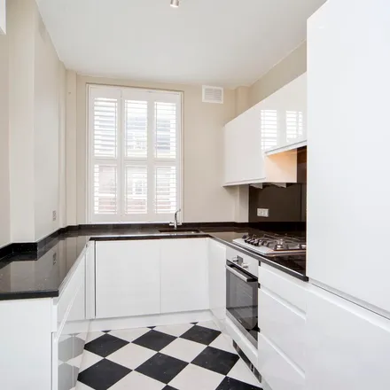 Rent this 2 bed apartment on Cranmer Court in 1-67, 110A