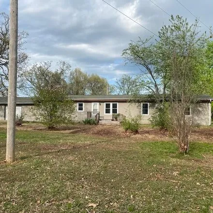 Buy this 3 bed house on 5800 County Road 80 in Jasper County, MO 64859