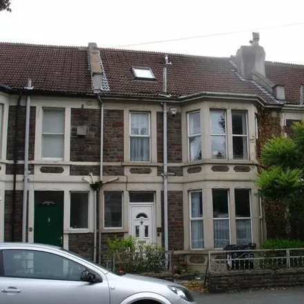 Rent this 6 bed townhouse on 63 Filton Avenue in Bristol, BS7 0AQ