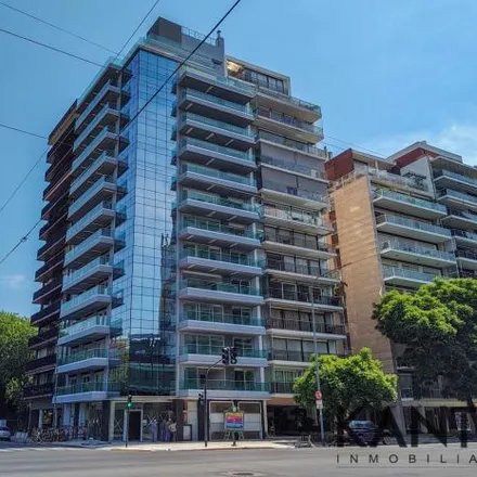 Image 2 - Avenida Juan Bautista Justo 604, Palermo, C1425 FSN Buenos Aires, Argentina - Apartment for sale