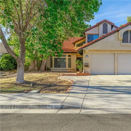 Buy this 5 bed house on 2133 Millcreek Way in Palmdale, CA 93551
