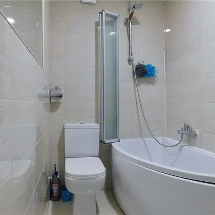 Rent this 1 bed apartment on De Havilland Way in Stanwell, TW19 7JJ