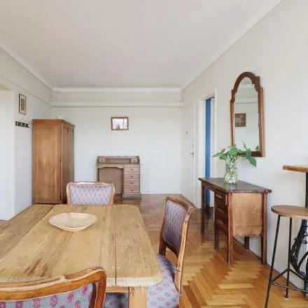 Buy this 3 bed apartment on Gascón 691 in Almagro, C1181 ACK Buenos Aires
