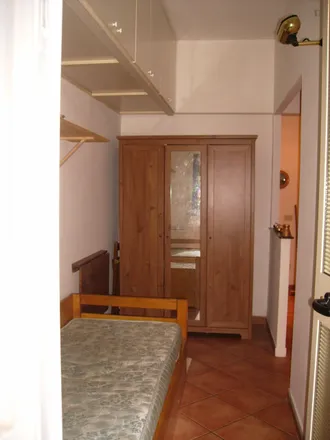 Rent this 2 bed apartment on Via Costanzo Cloro in 39, 00145 Rome RM