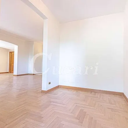 Image 5 - Via Ercole Consalvi, 00044 Frascati RM, Italy - Duplex for rent
