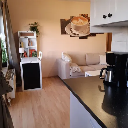 Rent this 2 bed apartment on Seelenbinderstraße 2 in 04159 Leipzig, Germany