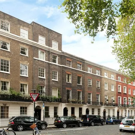 Image 2 - 44 Connaught Square, London, W2 2HJ, United Kingdom - Apartment for rent