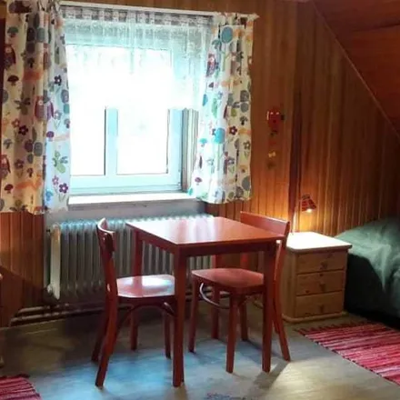 Rent this 2 bed house on Holtgast in Lower Saxony, Germany