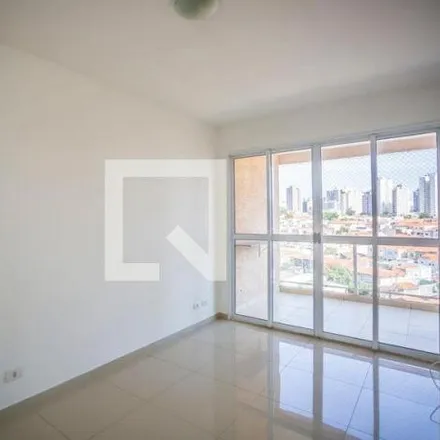 Rent this 2 bed apartment on Rua Juréia in Chácara Inglesa, São Paulo - SP