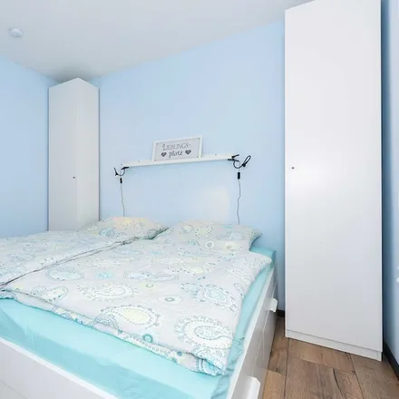 Image 1 - 26553 Dornum, Germany - Apartment for rent