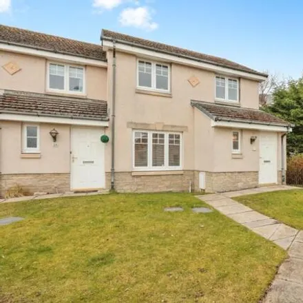 Buy this 3 bed duplex on Barry Road in Carnoustie, DD7 7JU