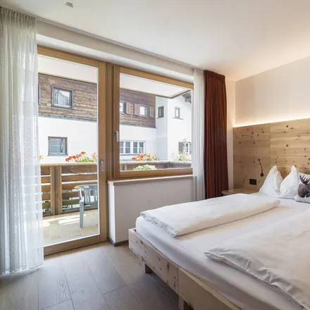 Rent this 3 bed apartment on 39046 Urtijëi - St. Ulrich in Gröden - Ortisei BZ