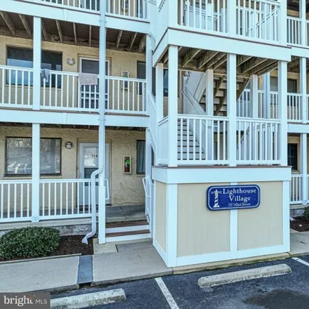 Image 8 - 717 142nd St Unit 331, Ocean City, Maryland, 21842 - Condo for sale