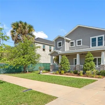 Image 3 - 455 West Park Avenue, Tampa, FL 33602, USA - House for sale