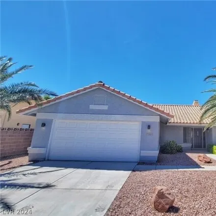 Buy this 4 bed house on 7535 Copper Crown Court in Las Vegas, NV 89129