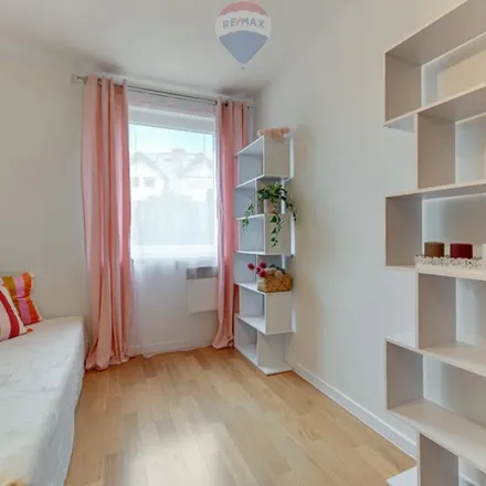 Rent this 3 bed apartment on Gorczycowa 3 in 81-589 Gdynia, Poland