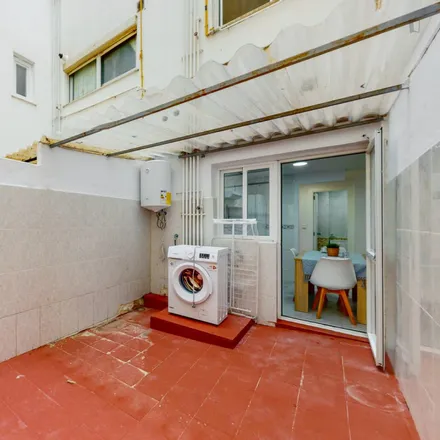 Image 9 - Carrer de l'Enginyer Fausto Elío, 24, 46011 Valencia, Spain - Room for rent