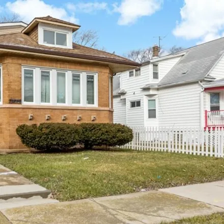 Buy this 5 bed house on 11446 South Church Street in Chicago, IL 60643