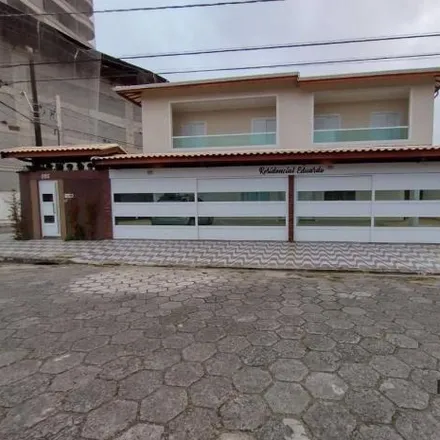 Buy this 2 bed house on Rua Jussara in Vila Caiçara, Praia Grande - SP