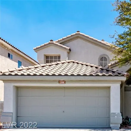 Buy this 3 bed house on 2318 Grannis Lane in Clark County, NV 89104