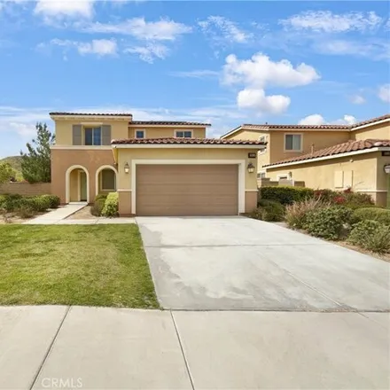 Image 1 - 36484 Bristle Court, Lake Elsinore, CA 92532, USA - House for sale