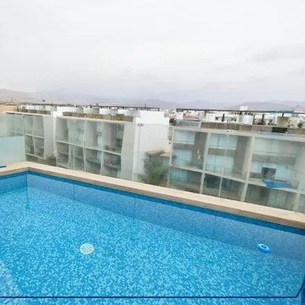 Buy this 3 bed apartment on Avenida Del Golf in Lima Metropolitan Area 15856, Peru