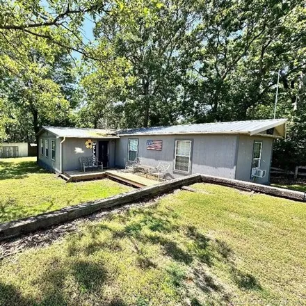 Buy this studio apartment on unnamed road in McIntosh County, OK