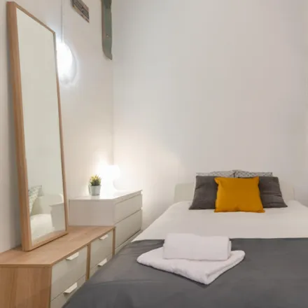 Rent this 7 bed room on Casa Llopis Bofill in Carrer de València, 08001 Barcelona