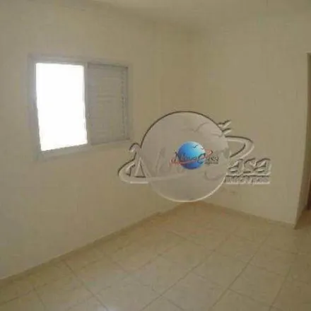 Buy this 2 bed apartment on Rua 23 de Maio in Mirim, Praia Grande - SP