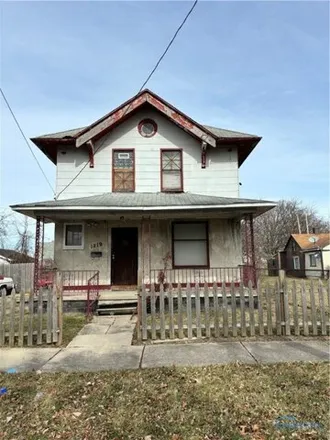 Image 1 - 1691 Booth Avenue, Toledo, OH 43608, USA - House for sale