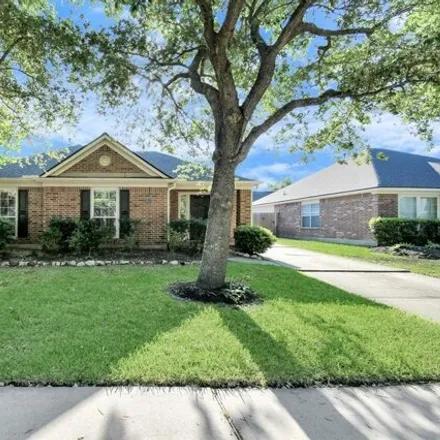Buy this 3 bed house on 4940 Gladewater Court in Fort Bend County, TX 77407